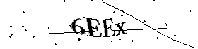 Bitte geben Sie die gezeigten Buchstaben und Zahlen ein