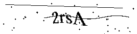 Bitte geben Sie die gezeigten Buchstaben und Zahlen ein