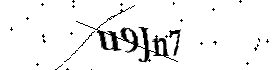 Bitte geben Sie die gezeigten Buchstaben und Zahlen ein