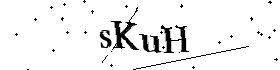 Bitte geben Sie die gezeigten Buchstaben und Zahlen ein