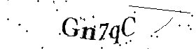 Bitte geben Sie die gezeigten Buchstaben und Zahlen ein