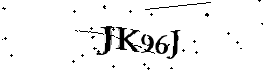 Bitte geben Sie die gezeigten Buchstaben und Zahlen ein