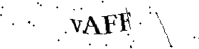 Bitte geben Sie die gezeigten Buchstaben und Zahlen ein