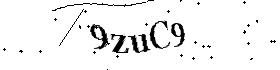 Bitte geben Sie die gezeigten Buchstaben und Zahlen ein