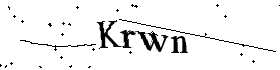 Bitte geben Sie die gezeigten Buchstaben und Zahlen ein