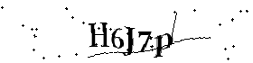 Bitte geben Sie die gezeigten Buchstaben und Zahlen ein