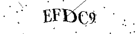 Bitte geben Sie die gezeigten Buchstaben und Zahlen ein
