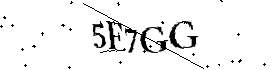 Bitte geben Sie die gezeigten Buchstaben und Zahlen ein