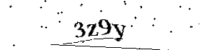 Bitte geben Sie die gezeigten Buchstaben und Zahlen ein