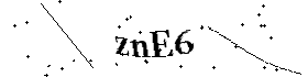 Bitte geben Sie die gezeigten Buchstaben und Zahlen ein