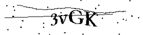 Bitte geben Sie die gezeigten Buchstaben und Zahlen ein