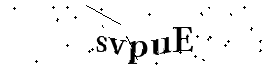 Bitte geben Sie die gezeigten Buchstaben und Zahlen ein