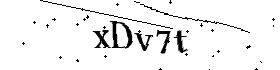Bitte geben Sie die gezeigten Buchstaben und Zahlen ein