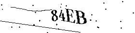 Bitte geben Sie die gezeigten Buchstaben und Zahlen ein