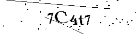 Bitte geben Sie die gezeigten Buchstaben und Zahlen ein