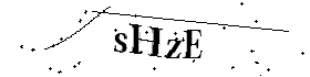Bitte geben Sie die gezeigten Buchstaben und Zahlen ein