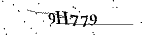 Bitte geben Sie die gezeigten Buchstaben und Zahlen ein