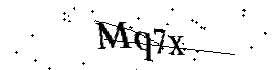 Bitte geben Sie die gezeigten Buchstaben und Zahlen ein