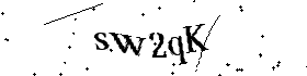 Bitte geben Sie die gezeigten Buchstaben und Zahlen ein
