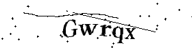 Bitte geben Sie die gezeigten Buchstaben und Zahlen ein