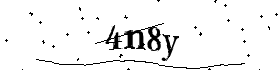 Bitte geben Sie die gezeigten Buchstaben und Zahlen ein