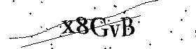 Bitte geben Sie die gezeigten Buchstaben und Zahlen ein
