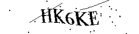 Bitte geben Sie die gezeigten Buchstaben und Zahlen ein