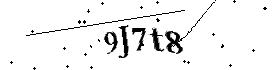 Bitte geben Sie die gezeigten Buchstaben und Zahlen ein