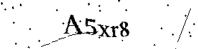 Bitte geben Sie die gezeigten Buchstaben und Zahlen ein