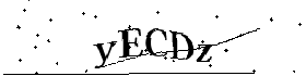 Bitte geben Sie die gezeigten Buchstaben und Zahlen ein