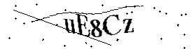 Bitte geben Sie die gezeigten Buchstaben und Zahlen ein