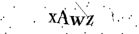 Bitte geben Sie die gezeigten Buchstaben und Zahlen ein