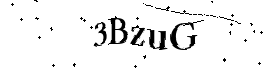 Bitte geben Sie die gezeigten Buchstaben und Zahlen ein