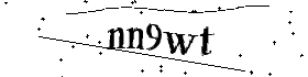 Bitte geben Sie die gezeigten Buchstaben und Zahlen ein