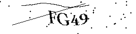 Bitte geben Sie die gezeigten Buchstaben und Zahlen ein