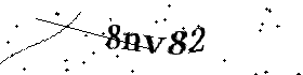 Bitte geben Sie die gezeigten Buchstaben und Zahlen ein