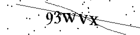 Bitte geben Sie die gezeigten Buchstaben und Zahlen ein