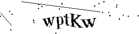 Bitte geben Sie die gezeigten Buchstaben und Zahlen ein