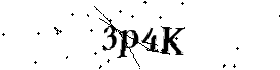 Bitte geben Sie die gezeigten Buchstaben und Zahlen ein
