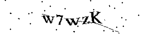 Bitte geben Sie die gezeigten Buchstaben und Zahlen ein