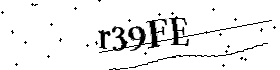 Bitte geben Sie die gezeigten Buchstaben und Zahlen ein