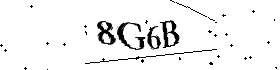 Bitte geben Sie die gezeigten Buchstaben und Zahlen ein