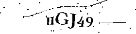 Bitte geben Sie die gezeigten Buchstaben und Zahlen ein