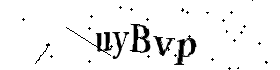 Bitte geben Sie die gezeigten Buchstaben und Zahlen ein