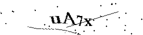 Bitte geben Sie die gezeigten Buchstaben und Zahlen ein