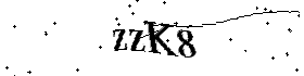 Bitte geben Sie die gezeigten Buchstaben und Zahlen ein