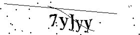 Bitte geben Sie die gezeigten Buchstaben und Zahlen ein