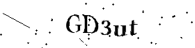 Bitte geben Sie die gezeigten Buchstaben und Zahlen ein