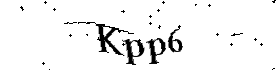 Bitte geben Sie die gezeigten Buchstaben und Zahlen ein