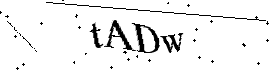 Bitte geben Sie die gezeigten Buchstaben und Zahlen ein